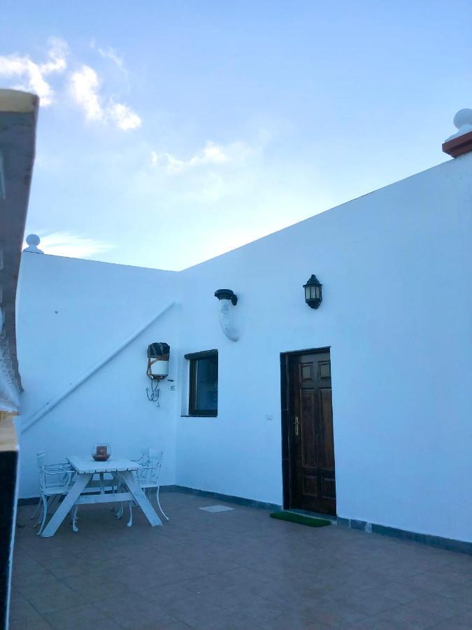 Casa Gueime, Apartment In A Private House Exterior foto